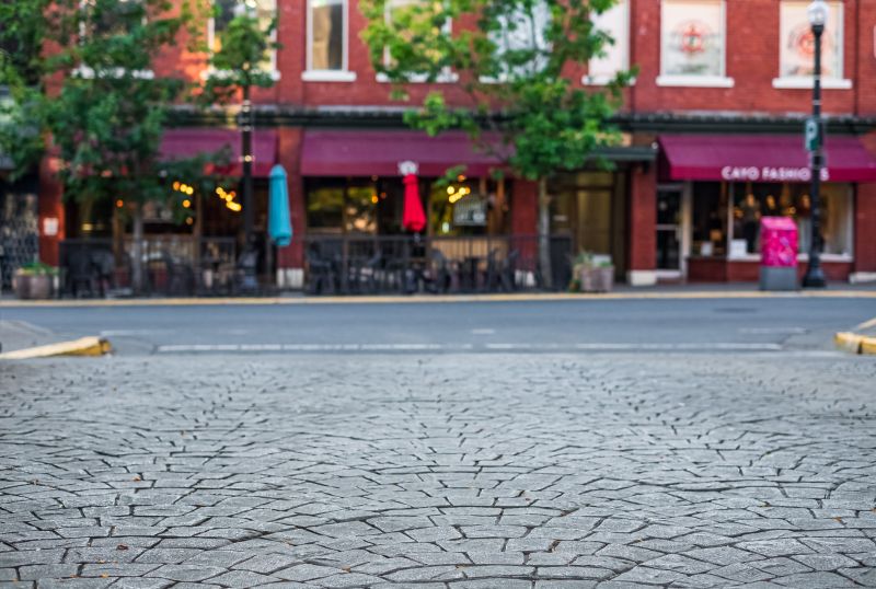 Decorative Concrete Repair in Fort Collins, CO