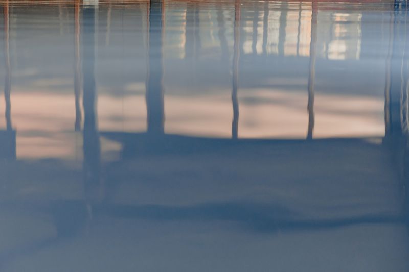 Garage Floor Finishing