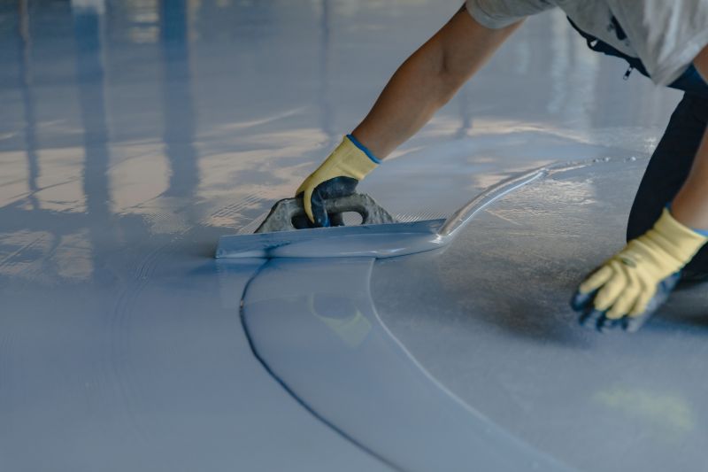 Professional Surface Preparation