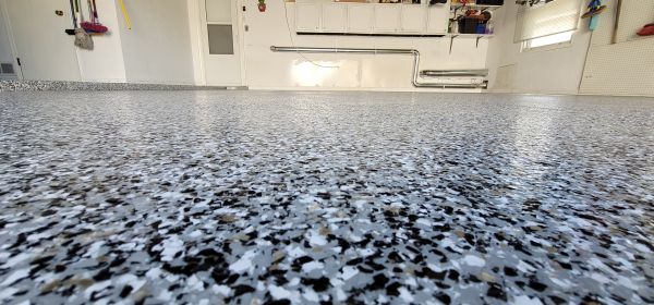 Grow your Garage Floor Finishing business